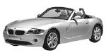 BMW E85 U3899 Fault Code