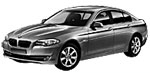 BMW F10 U3899 Fault Code